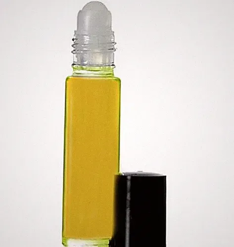 Herbal Essence Soap unisex perfume body oil 1/3 oz. roll-on (1)