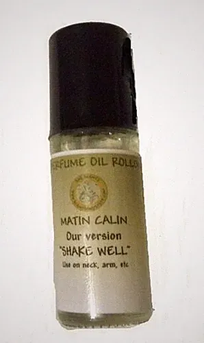 Perfume Roll-on Rollon 1 oz Designer Type Fragrances H - M Scents - U Pick Scent